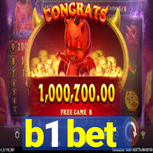 b1 bet