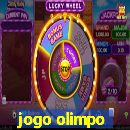 jogo olimpo