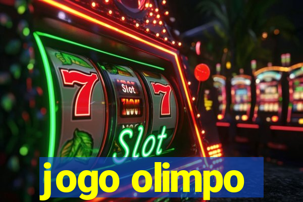 jogo olimpo