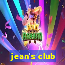 jean's club