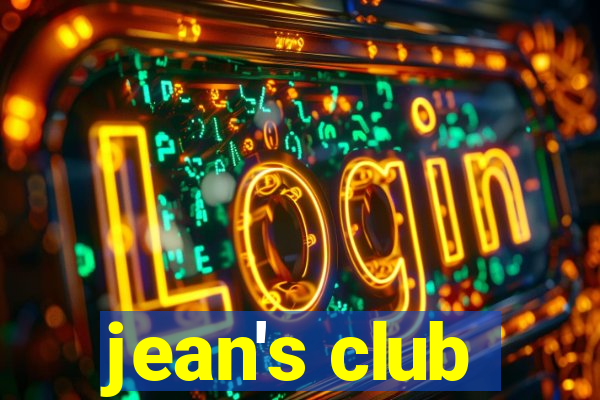 jean's club