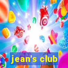 jean's club