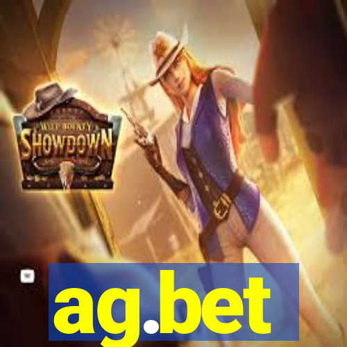 ag.bet