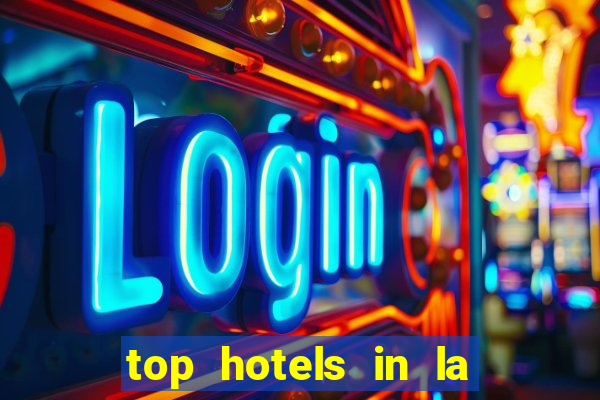 top hotels in la fortuna costa rica