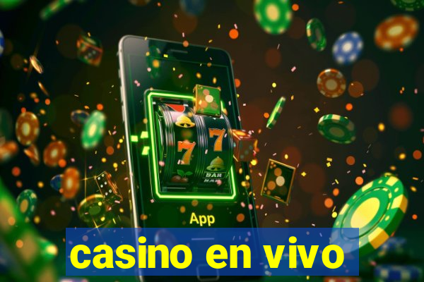 casino en vivo