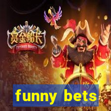 funny bets