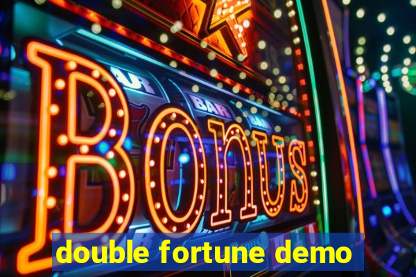 double fortune demo