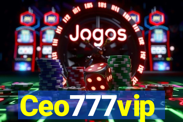 Ceo777vip