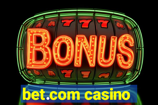 bet.com casino