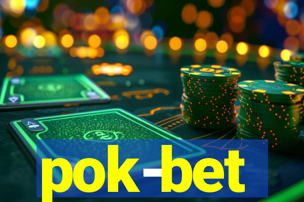 pok-bet