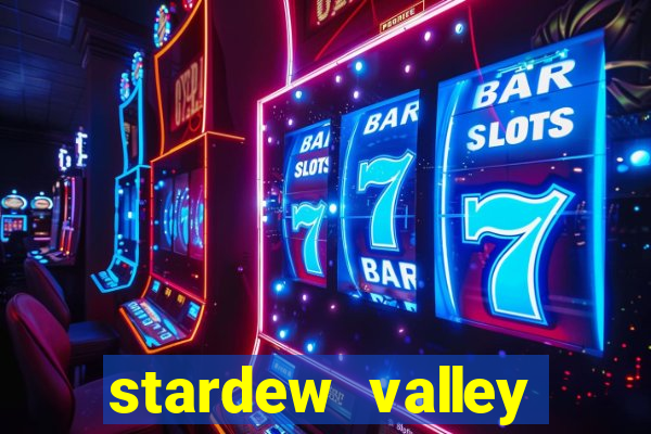 stardew valley cristal da terra