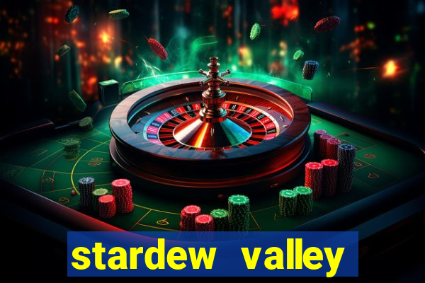 stardew valley cristal da terra