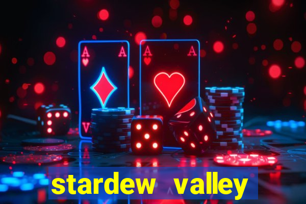 stardew valley cristal da terra