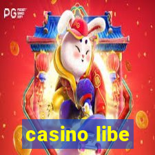 casino libe