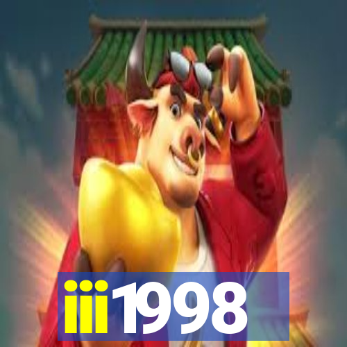 iii1998