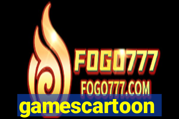 gamescartoon