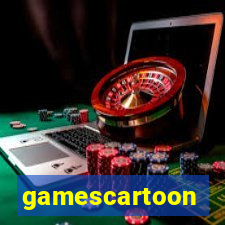 gamescartoon