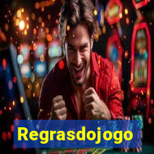 Regrasdojogo