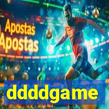 ddddgame