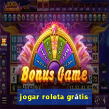 jogar roleta grátis