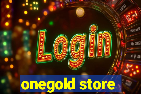 onegold store