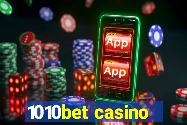 1010bet casino