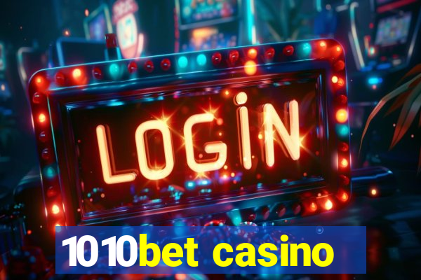 1010bet casino