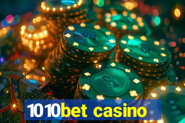 1010bet casino