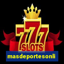 masdeportesonline.com