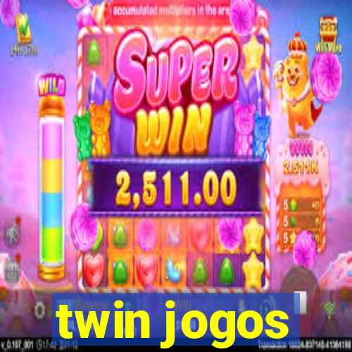 twin jogos