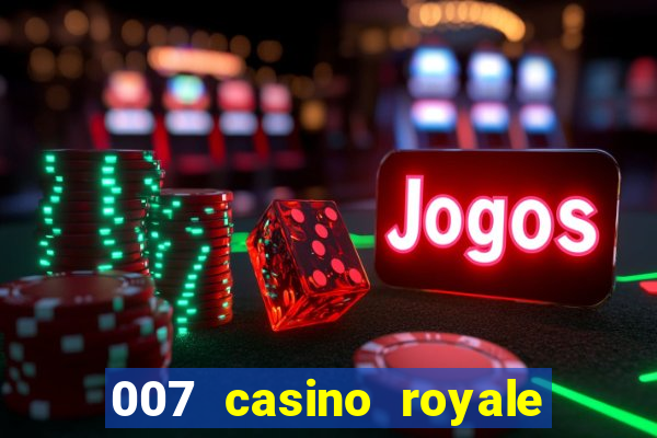 007 casino royale eng leg