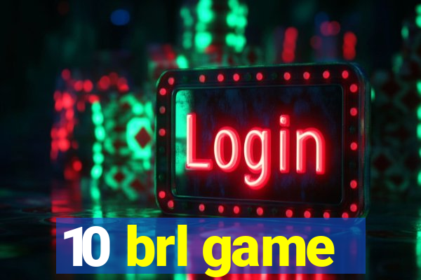 10 brl game