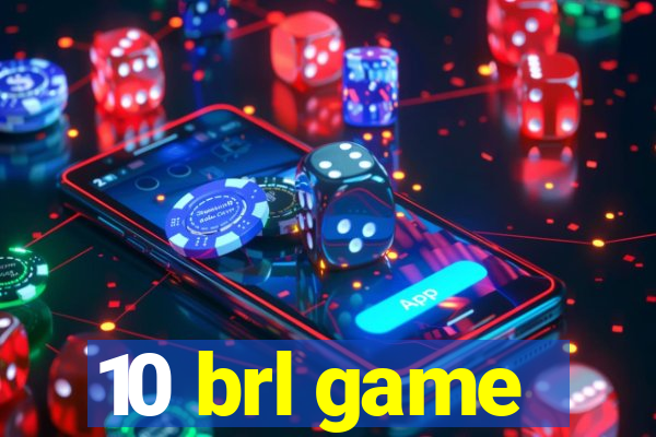 10 brl game