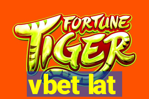 vbet lat