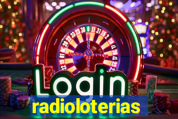 radioloterias