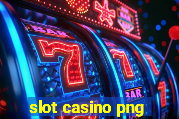 slot casino png