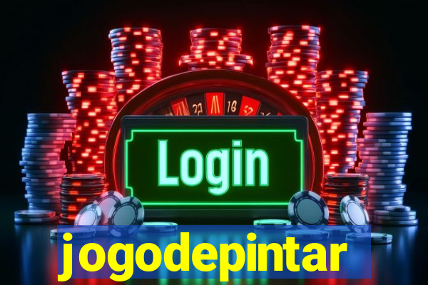 jogodepintar