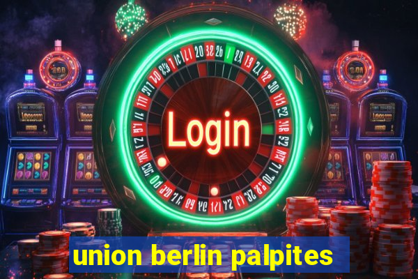 union berlin palpites