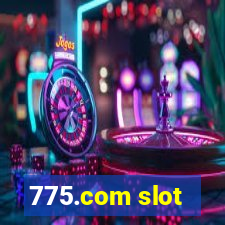 775.com slot