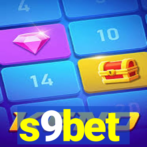 s9bet