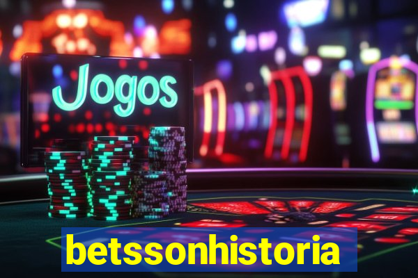 betssonhistoria