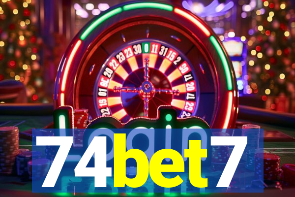 74bet7