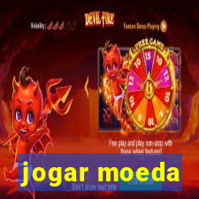 jogar moeda