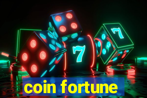 coin fortune