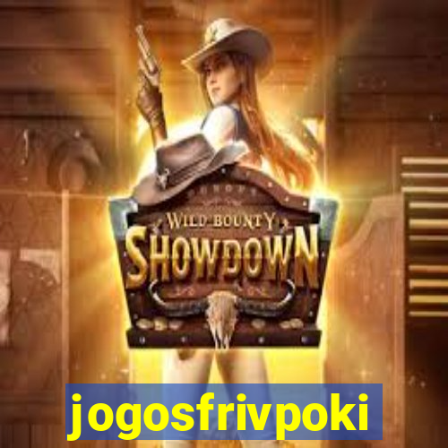 jogosfrivpoki