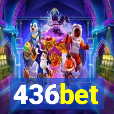 436bet