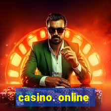 casino. online