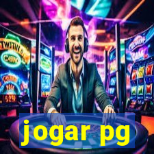 jogar pg