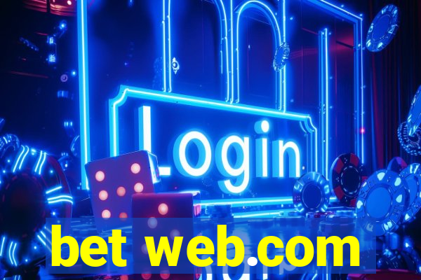 bet web.com