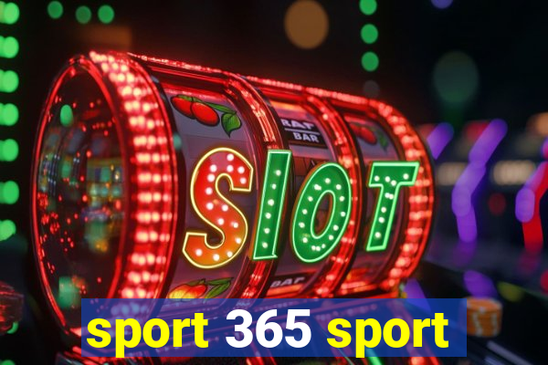 sport 365 sport